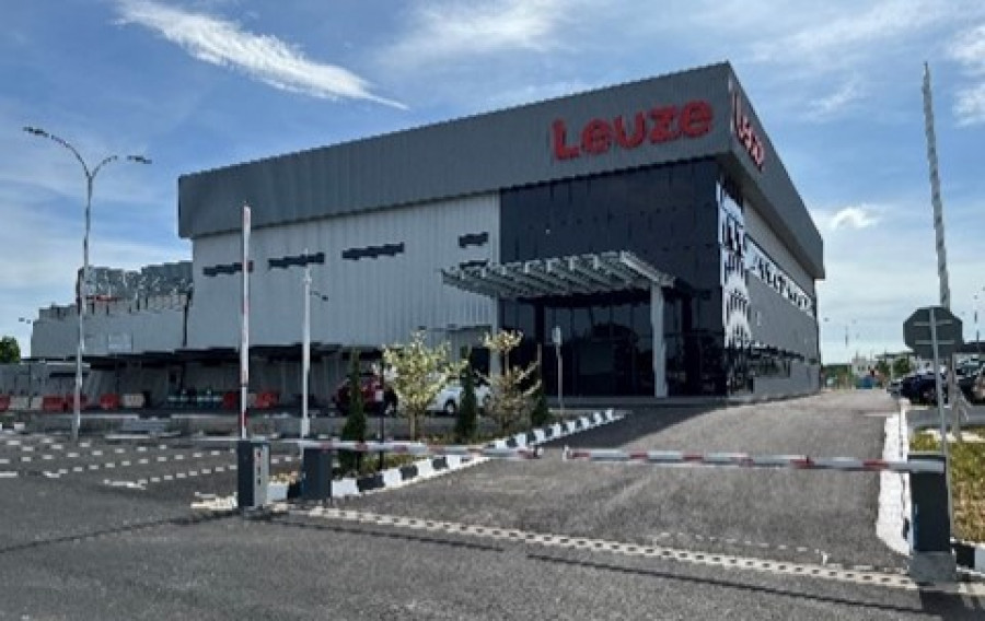 Leuze Drone 20220614