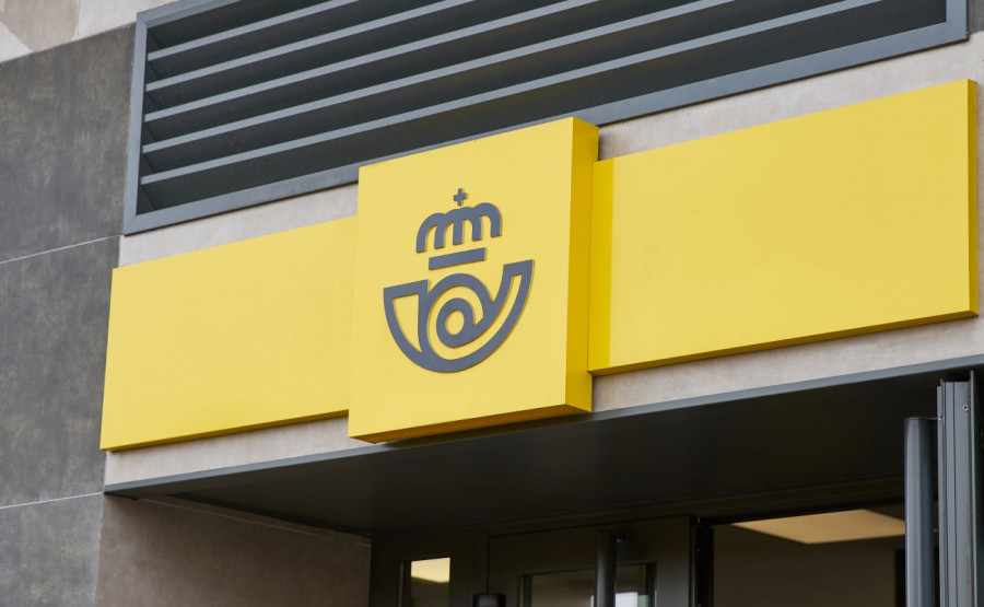 Oficina de Correos 2022