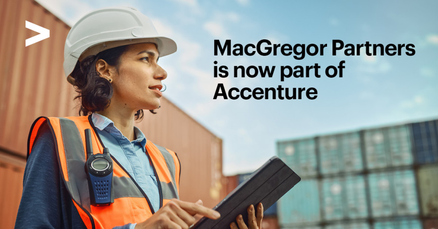 MacGregor