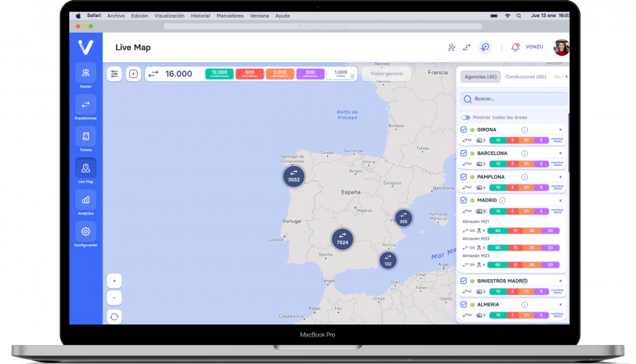 LiveMap 1 Dektop 1