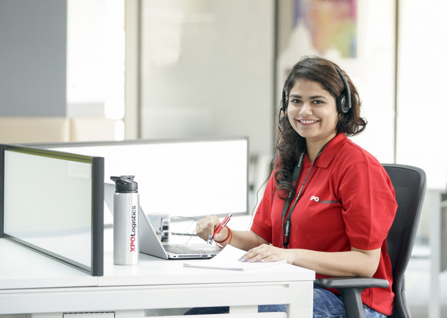 XPO Logistics Plataforma Assist