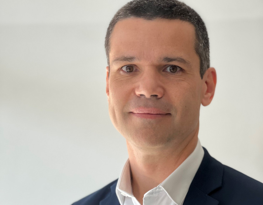 Pierre Gelpi   Semtech