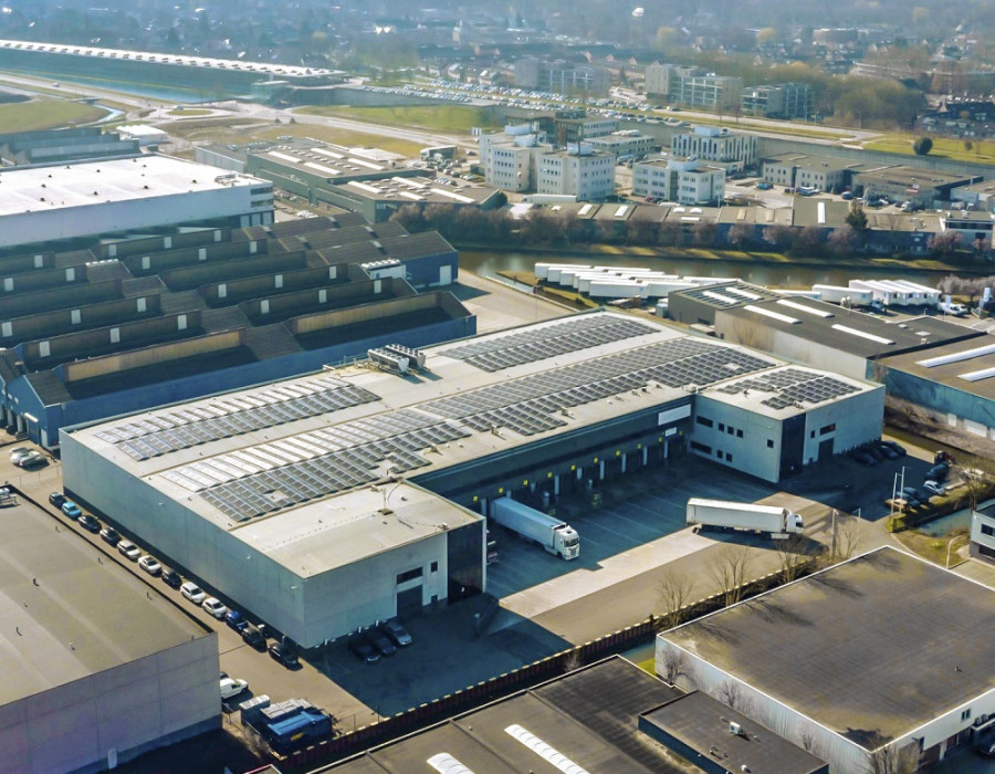 Barendrecht   Rotterdam