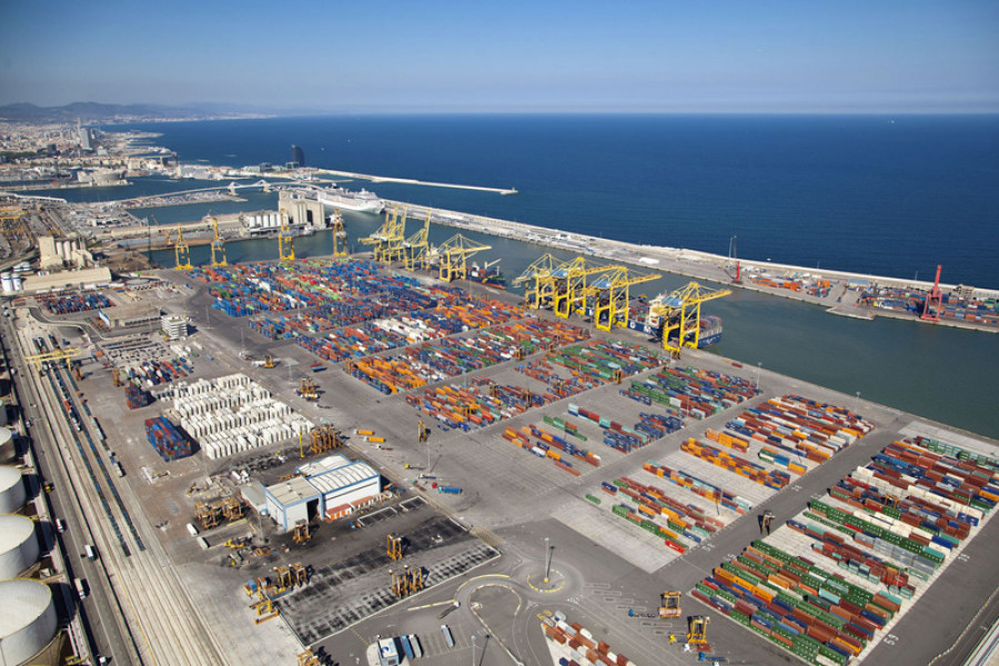Tcb barcelona