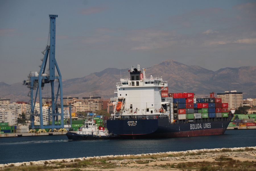 PuertodeAlicante