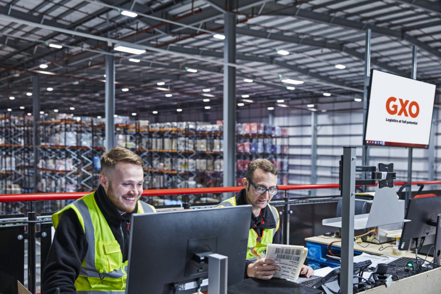 Careers GXO Logistics 1536x1024