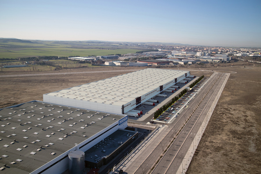 Proequity getafe plataforma logistica febrero 2017 b