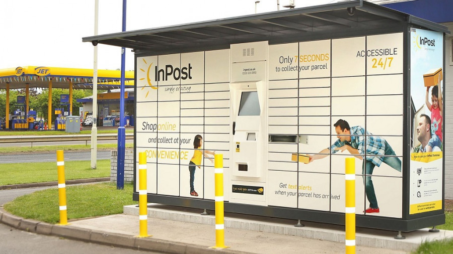 InPost
