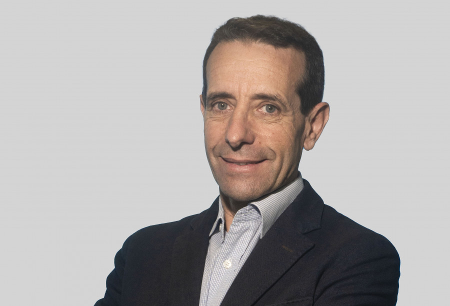 Pablo Gomez   FM Logistics