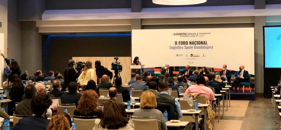 Sostenibilidad innovacion y crisis internacional en el foco del iii foro logistics spain guadalajara thegem blog default