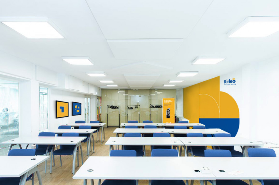 Aula Kirleo