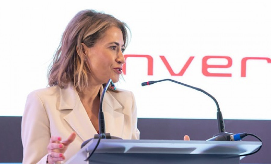 Ministra