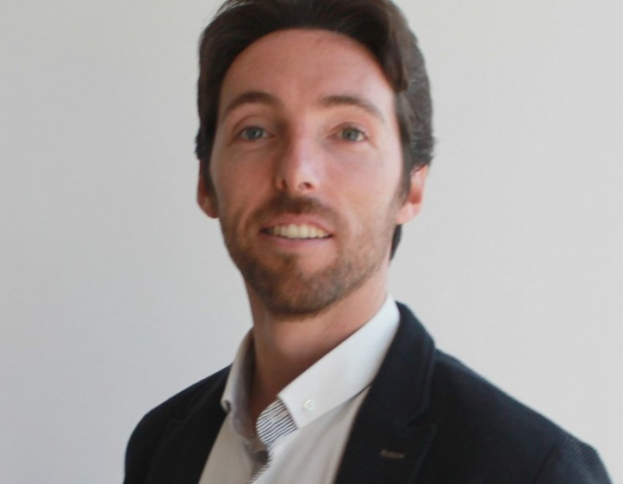 Carles Solè Pizarro Product Manager TMHES