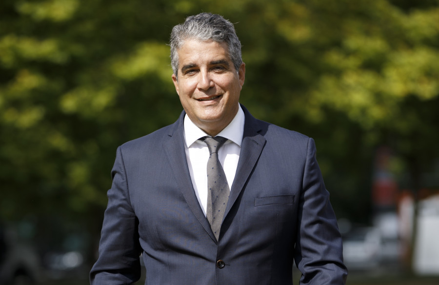 Gustavo Cardozo Panattoni