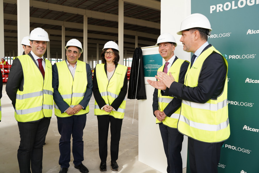 Acto Prologis Park San Fernando (2)