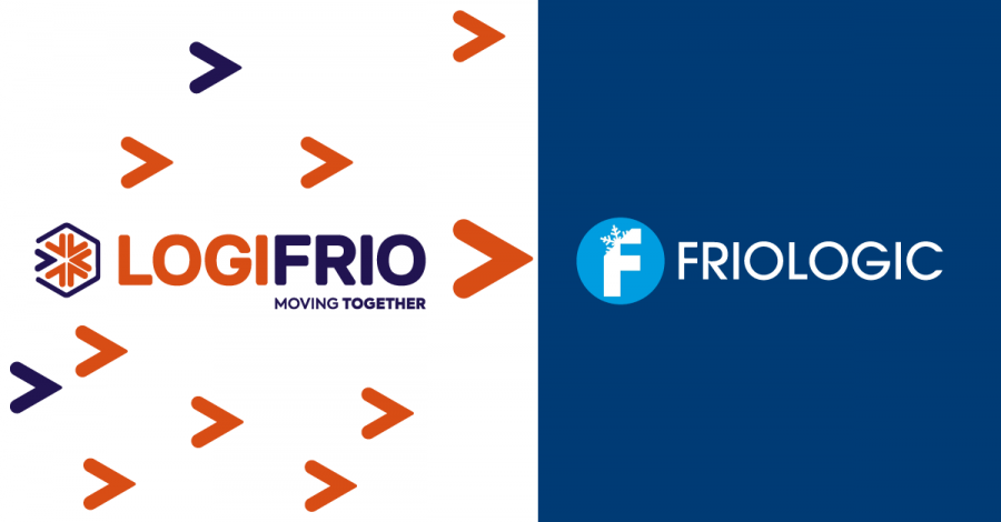 Imagem Logifrio Friologic