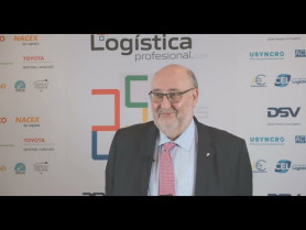 25 ANIVERSARIO LP: RAMÓN VÁZQUEZ, PRESIDENTE DE ACTE