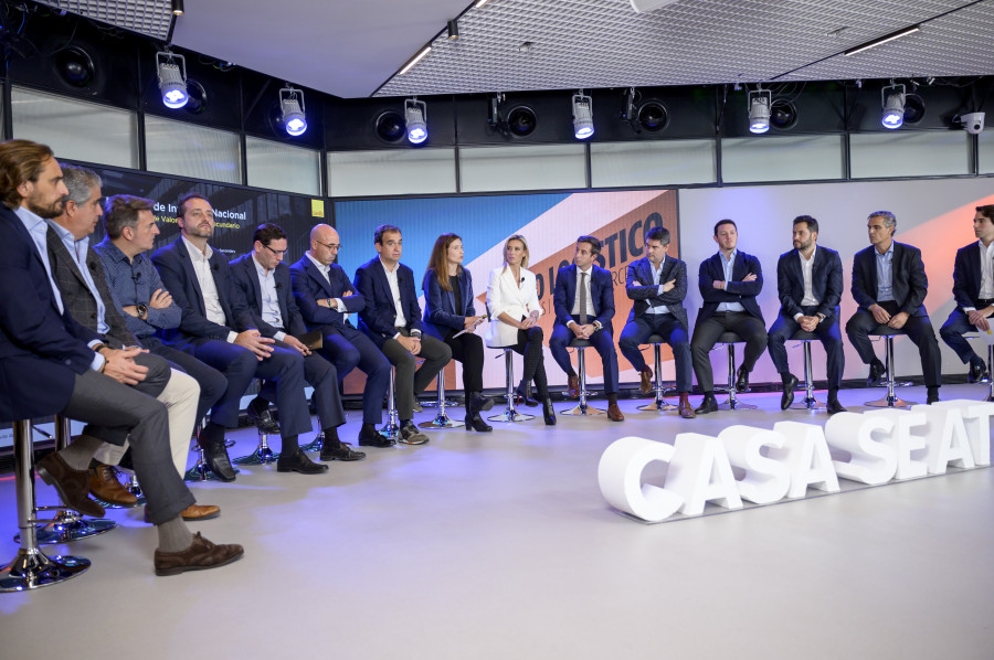 Foro Logitico BCN 2022