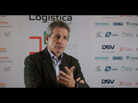 25 ANIVERSARIO LP: MANEL ORIHUELA, DIRECTOR GENERAL DE NACEX