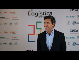 25 ANIVERSARIO LP: CESAR BRIONES, MANAGING PARTNER EXOTEC BY DEXTER