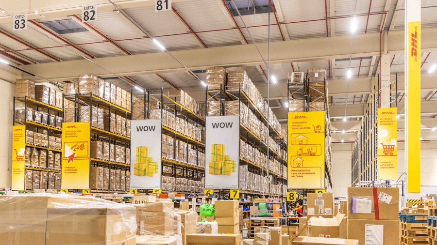 DHL WOW BAJA 7775