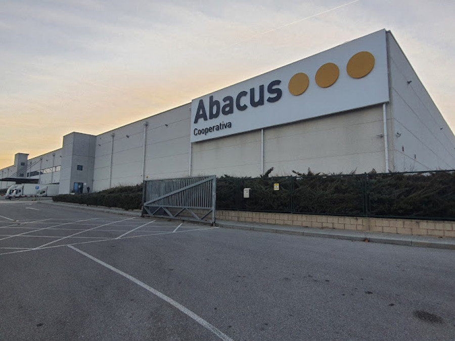 Abacus fachada