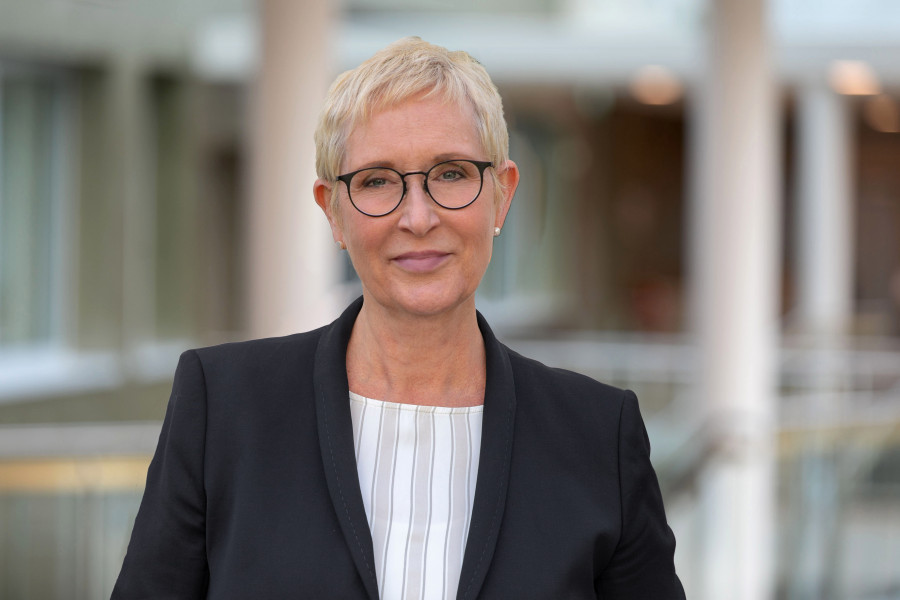 Anita wuermser