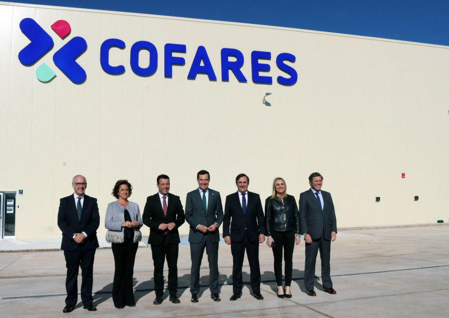 2023 01 12 Inauguracion Cofares Linares 2