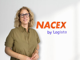 NACEX  Magda Martinez