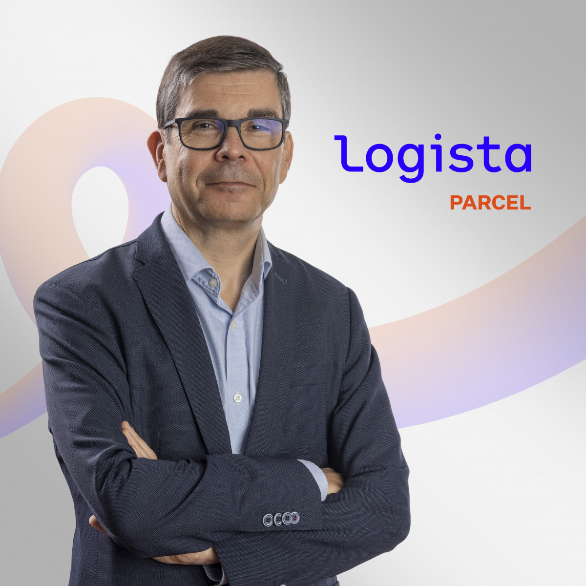 Juan carlos logista parcel