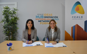 AERCE y Pick&Pack 2023 firman un acuerdo de colaboración para acercar al profesional de Compras las últimas tendencias en packaging y logística
