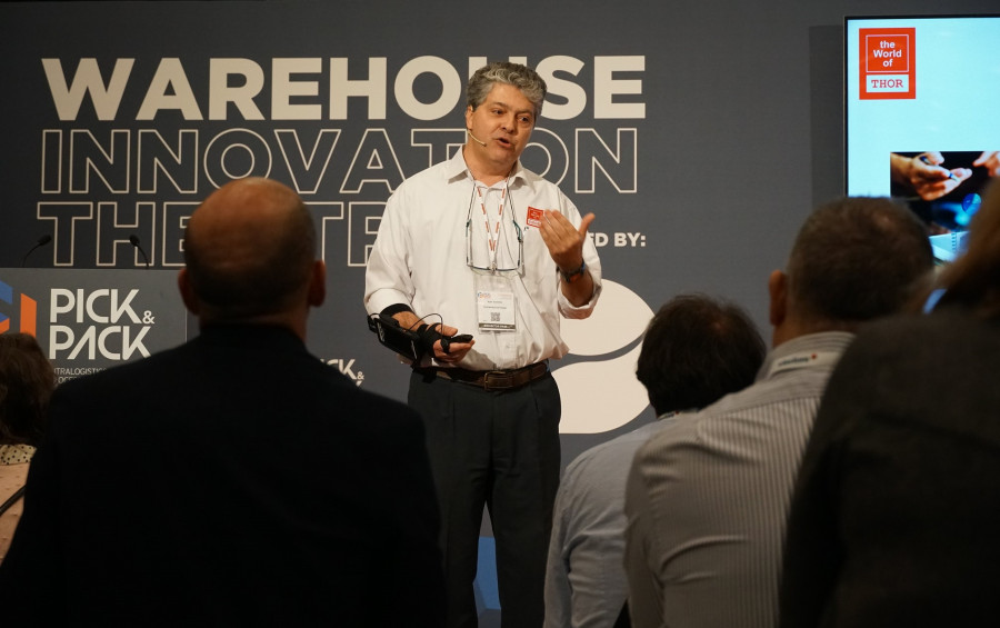 Pick&Pack 2023 busca a las startups más innovadoras y sostenibles que estén revolucionando el packaging y la logística