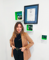 Certificado AENOR CITYlogin