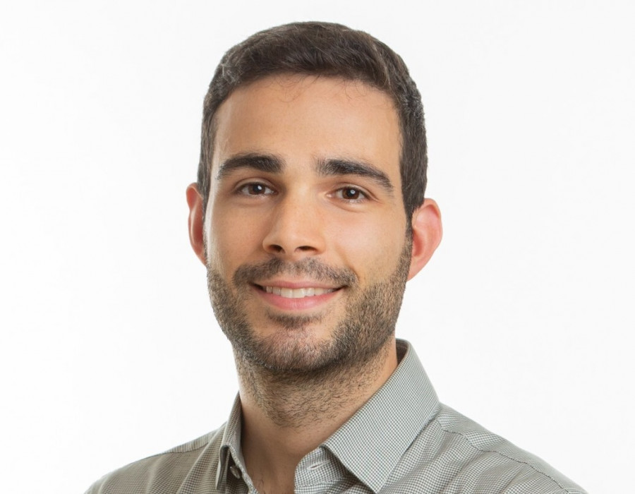 Pau Palacios