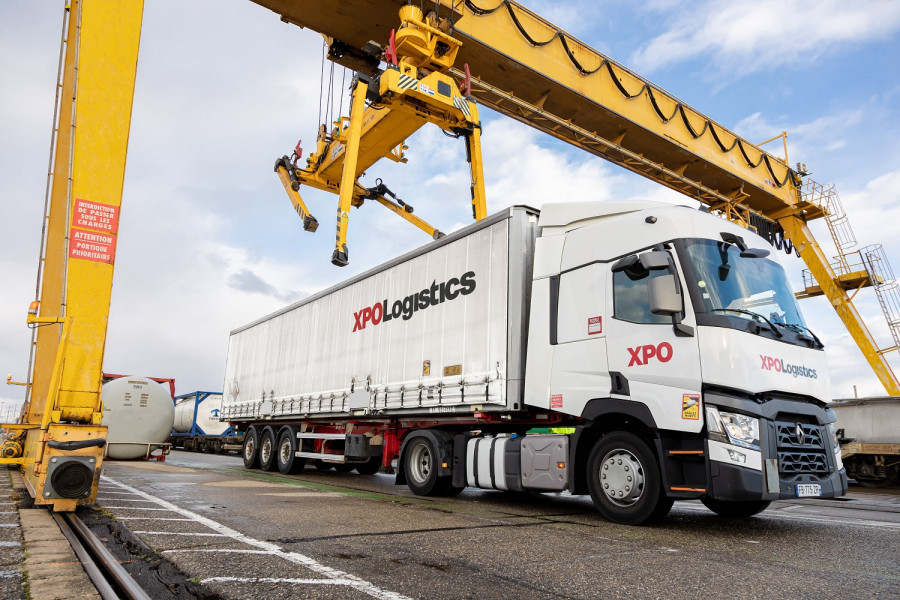 XPO   Schneider Electric