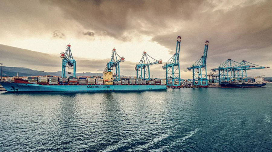 Maersk