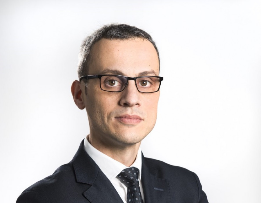 Sergio treviño