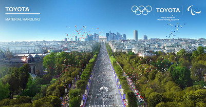 TMHE Paris2024 OP