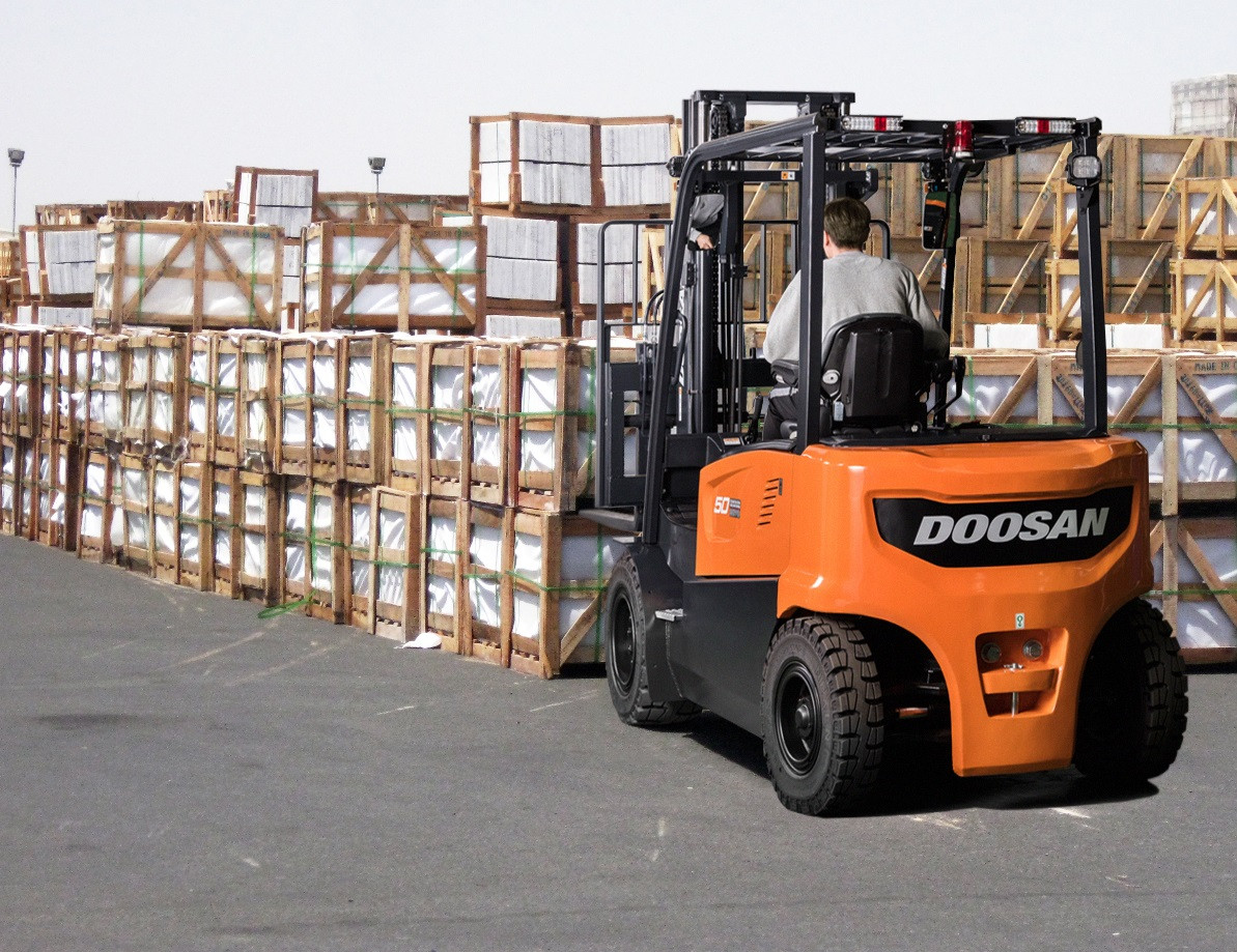 CUADRO 1 LUSILECTRA DOOSAN