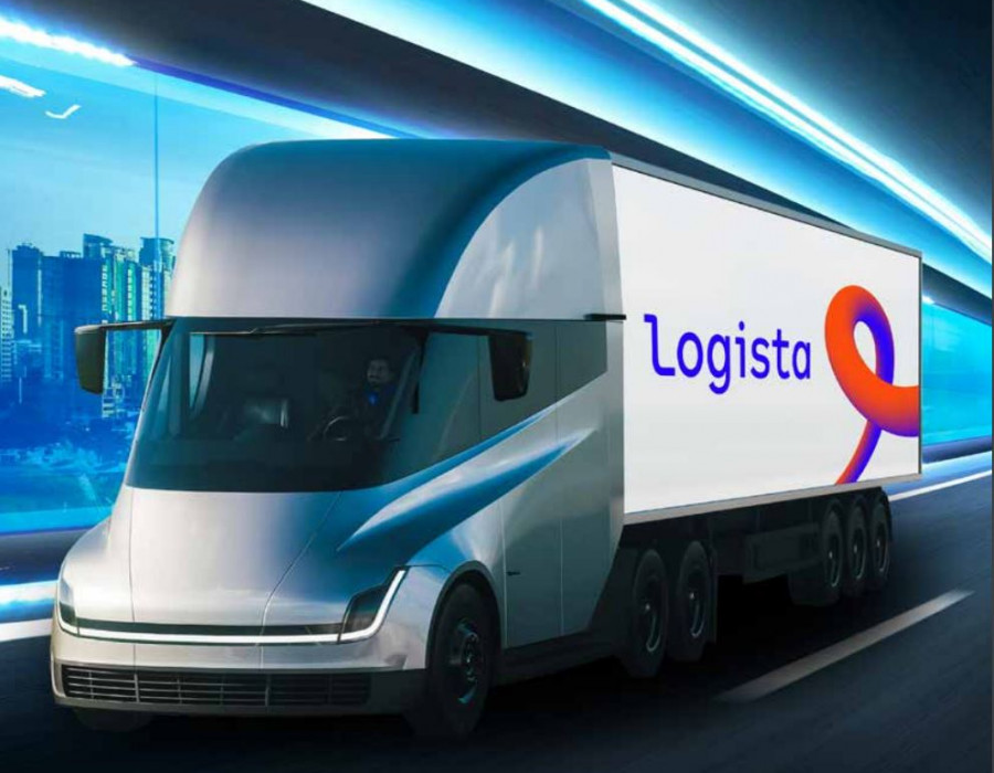 Logista Resultados