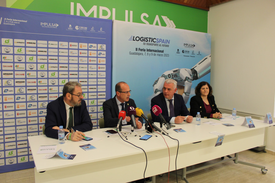 RUEDA PRENSA LS