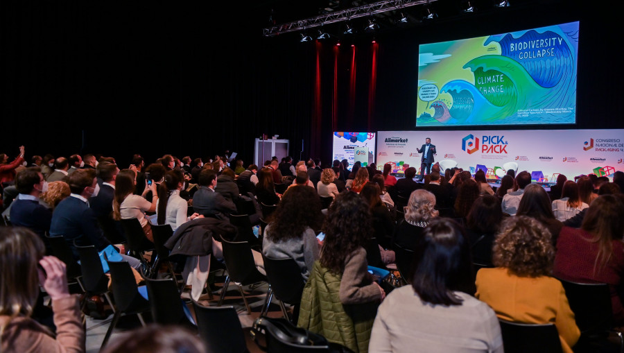 Pick&Pack 2023 acoge un nuevo Summit enfocado a la sostenibilidad y circularidad