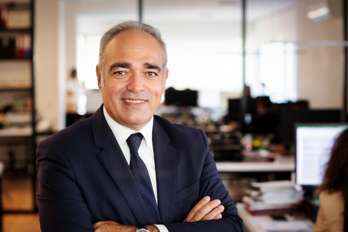 Estrada & Partners   Carlos Losa   Managing Director