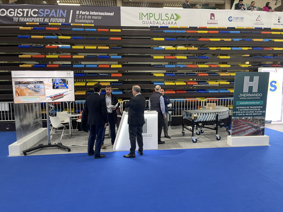 Foto stand