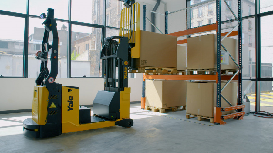 Yale Robotics 3