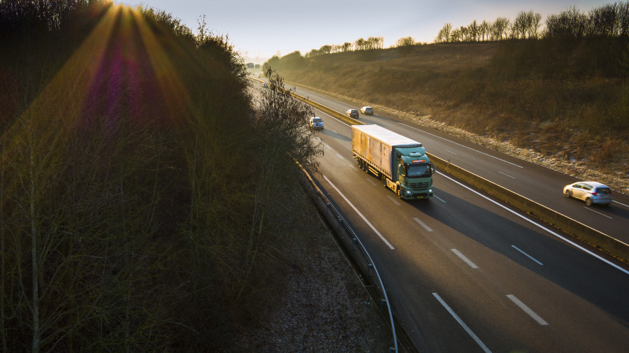 Autoroute Sanef