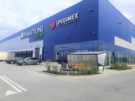 ID Logistics Acquisition Spedimex