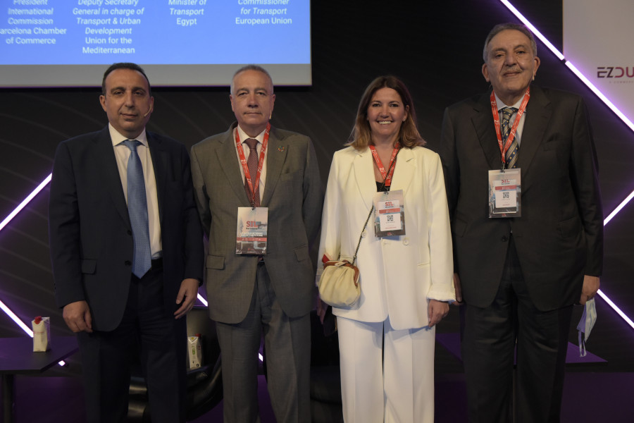 MedaLogistics 2022