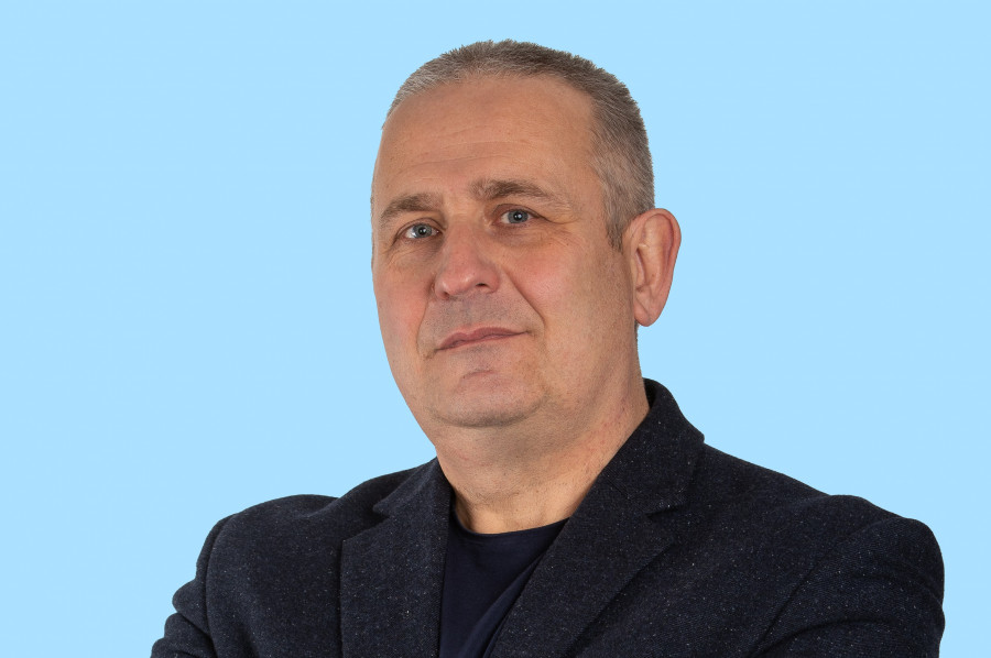 Luciano Donati