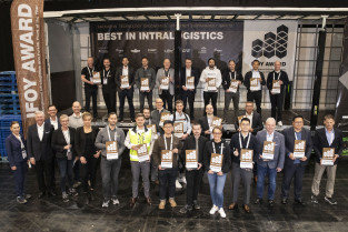 BIL CERTS 2023 IFOY AWARD